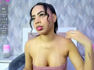 Stripchat Private Sex Chat of TyraKayne