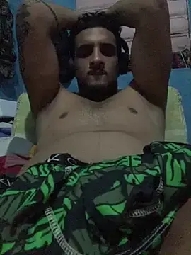 Stripchat Live Sex Cam of Wicy23
