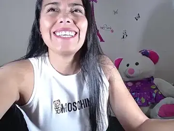 Stripchat Live Sex Cam of hanna_girl21
