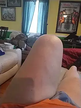 Stripchat Live Sex of mcwire9