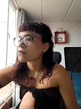 Stripchat Best live sex cam show of seijaku_