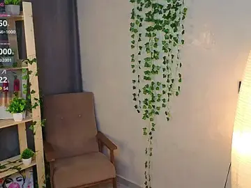 Stripchat Nude Webcam of JasminKitany