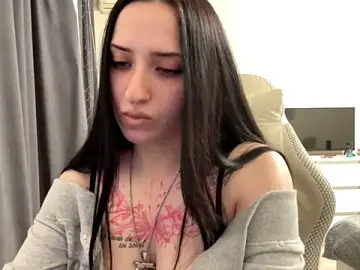 Stripchat Private Sex Chat of KiraJaydes