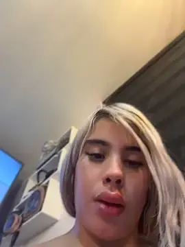 Stripchat Sex Chat of YouCandiSumisa