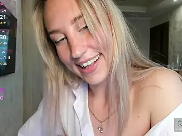 Stripchat Live Porn of lady_Nati