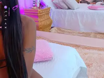 Stripchat Private Sex Chat of AshleyFerri