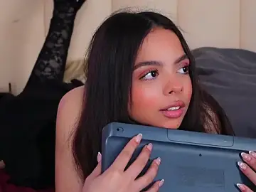 Stripchat Best live sex cam show of BambiRoses