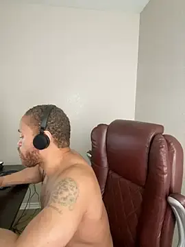 Stripchat Live Sex of Fathero1time