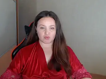Stripchat Watch Live Sex Cams of Katya_Weaver