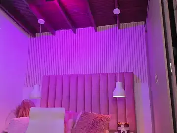 Stripchat Nude Webcam of ScarlettDreamss7