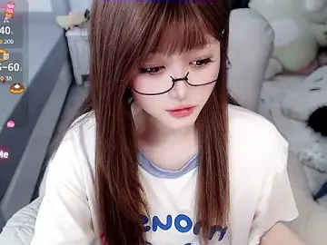 Stripchat Live Sex of Sweet-18wanwan