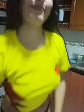 Stripchat Live Porn of Zoe_rousse01