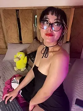 Stripchat Live Sex of purplebunny_69