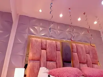 Stripchat Sex Cam of Charlotte_Ice1