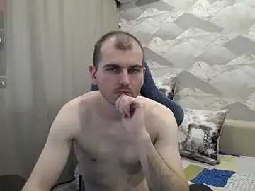 Stripchat Live Sex of SerzhKorol1