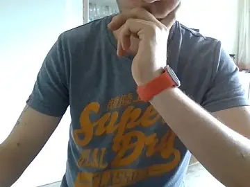 Stripchat Live Sex Cam of Vector1982