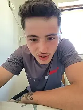 Stripchat Sex Chat of denysio89