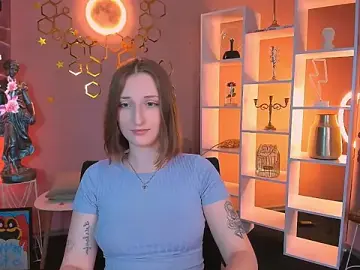 Stripchat Best Webcam of eva_smiith_