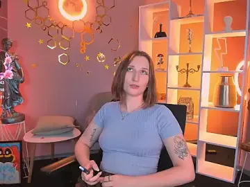 Stripchat Free Live Porn of eva_smiith_