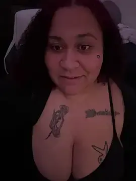 Stripchat Free Porn Cam of Juicyjordie