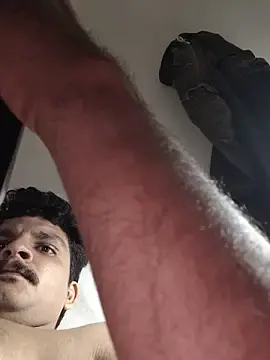 Stripchat Best live sex cam show of vishnu_stream