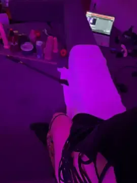 Stripchat Live Sex of BaghiraKai