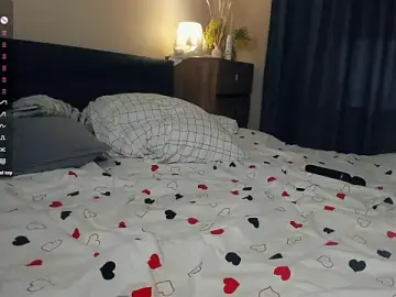 Stripchat Best live sex cam show of MaryJacksoon