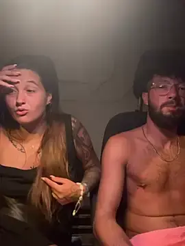 Stripchat Free Porn Cam of duomagique_off
