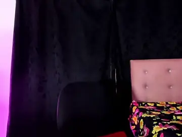 Stripchat Adult Video Chat of khandyzBlum