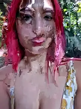 Stripchat Best Webcam of sorpresa_x