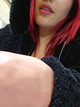 Stripchat Live Sex of sorpresa_x