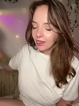 Stripchat Best Webcam of -Meowy-