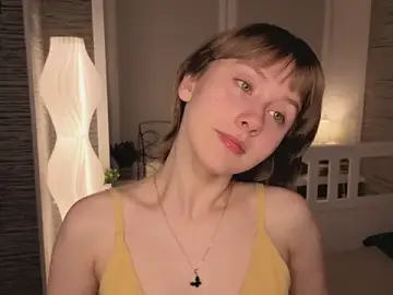 Stripchat Free Porn Cam of EthalBuffkin