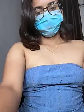 Stripchat Live Sex of Hot_Niya2