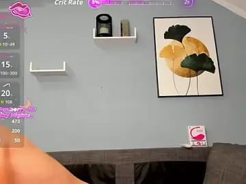 Stripchat Watch Live Sex Cams of Kyle_Baker