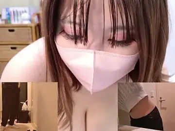 Stripchat Adult Webcam of Megu_Melon