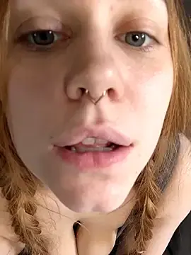 Stripchat Live Porn of Mira-Werner