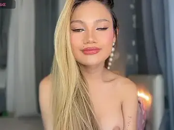 Stripchat Nude Webcam of Tsfoxyangelx
