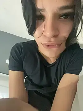 Stripchat Sex Chat of brankinhahott