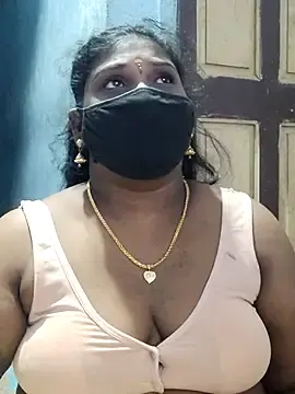 Stripchat Live Porn of tharigasree