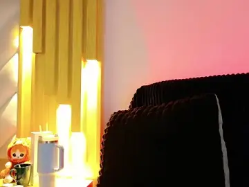 Stripchat Adult Webcam of Anaise_latif