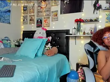 Stripchat Free Live Porn of Cristal_Jonas@xh