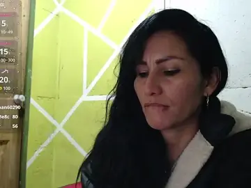 Stripchat Live Sex of Nicolsweet_