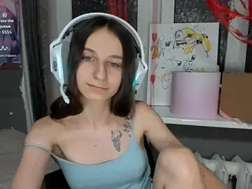 Stripchat Private Sex Chat of _Nika_Kik