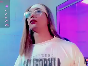 Stripchat Live Porn of nicol_gill_