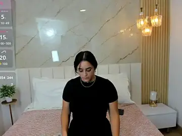 Stripchat Free Porn Cam of LindseyConnors