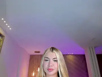 Stripchat Live Porn of NiaHolland