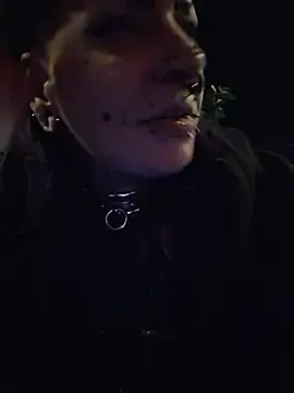 Stripchat Free Live Porn of Purple_Coffin666