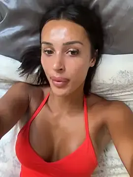 Stripchat Adult Webcam of aliyahmoon