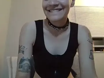 Stripchat Sex Cam of rayosun22